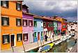 Os 10 lugares mais coloridos do mundo para conhecer VEJ